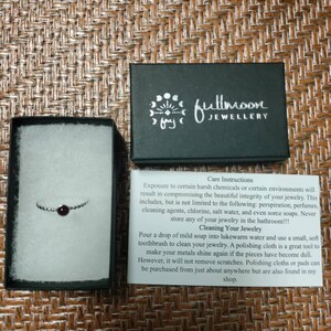 Comprador de Etsy ha añadido una foto de su compra