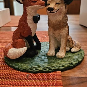 Hannah added a photo of their purchase