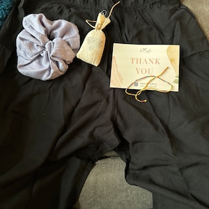 Jasmine ha añadido una foto de su compra