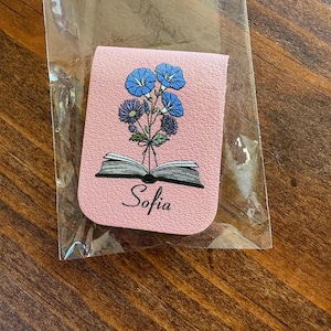 Beth added a photo of their purchase