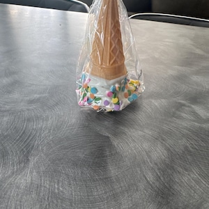 Elizabeth ha añadido una foto de su compra