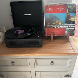 Julian added a photo of their purchase