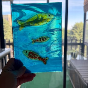 Amber added a photo of their purchase