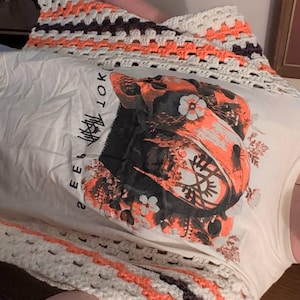Keisha added a photo of their purchase