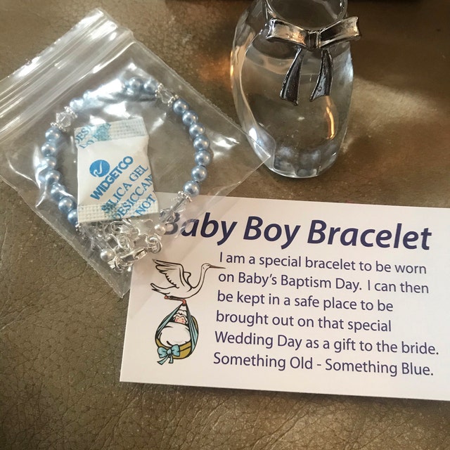 Christening Gifts for Boys - BeadifulBABY