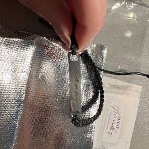 Melissa added a photo of their purchase