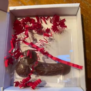 Gill heeft een foto van de aankoop toegevoegd