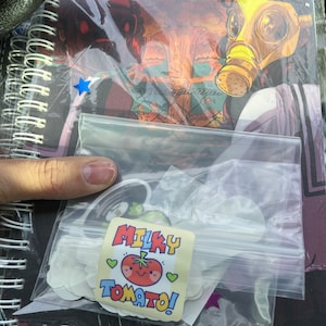Melissa added a photo of their purchase