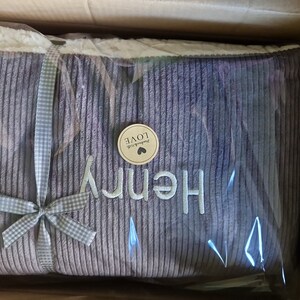 Janine added a photo of their purchase