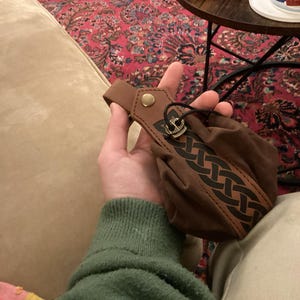 Alice ha añadido una foto de su compra