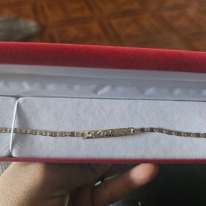Marylyn added a photo of their purchase