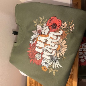 Erika added a photo of their purchase