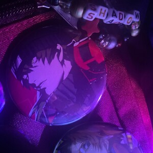 Raiden added a photo of their purchase