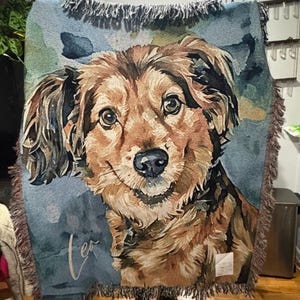 Sarah added a photo of their purchase
