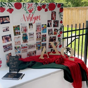 Tammie added a photo of their purchase