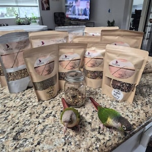 Elizabeth added a photo of their purchase