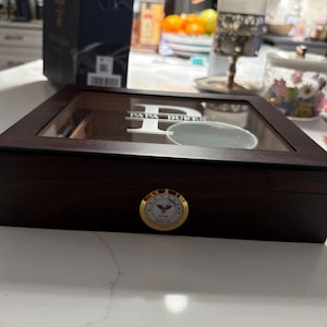 Casey added a photo of their purchase