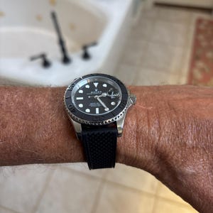 Dominick ha añadido una foto de su compra