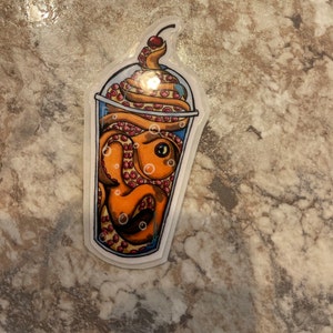 Christan added a photo of their purchase