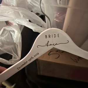 Kara added a photo of their purchase