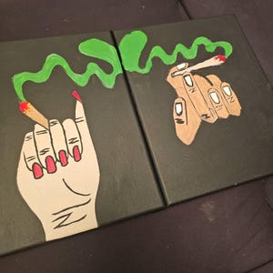 Cinnie added a photo of their purchase