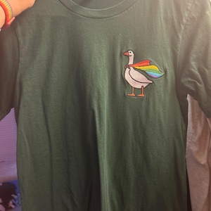 Aleah added a photo of their purchase