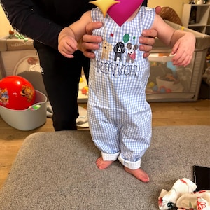 Haley added a photo of their purchase