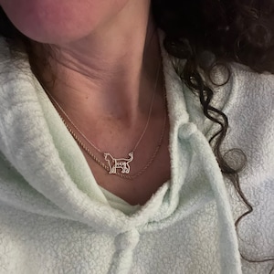 Etsy buyer added a photo of their purchase