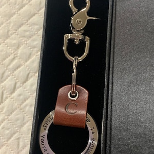 Laura added a photo of their purchase
