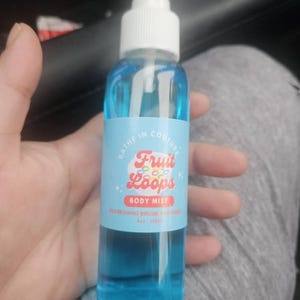 Etsy buyer added a photo of their purchase