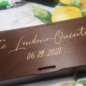 Diana added a photo of their purchase