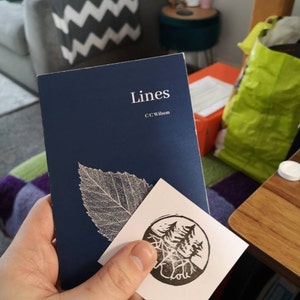 Ethan heeft een foto van zijn/haar aankoop toegevoegd