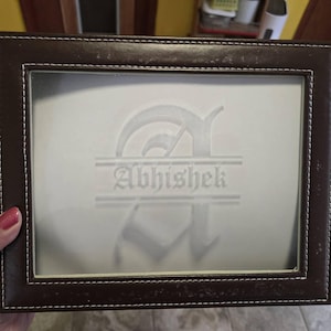 Amada added a photo of their purchase