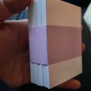 Etsy buyer added a photo of their purchase