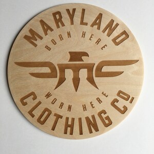 Philadelphia Main Line Map Customizable Engraved Wood Art | Etsy