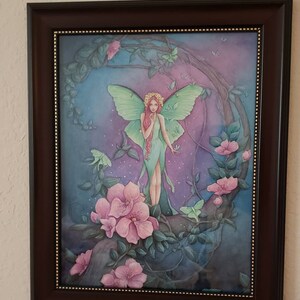 Crystal added a photo of their purchase