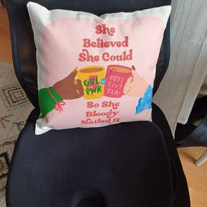 Lorna a ajouté une photo de son achat