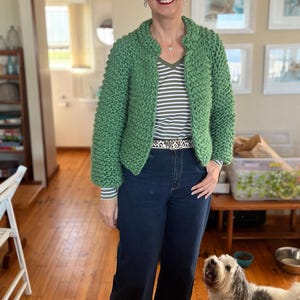 Etsy-Käufer:in hat ein Foto des gekauften Artikels hinzugefügt