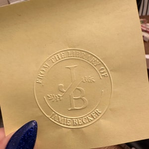 Rebecca added a photo of their purchase