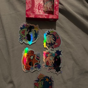 Valeria added a photo of their purchase