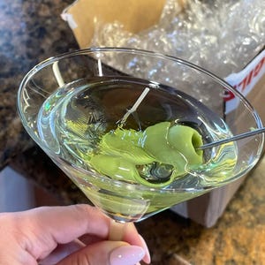 Candace added a photo of their purchase