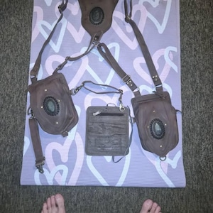 Myles added a photo of their purchase