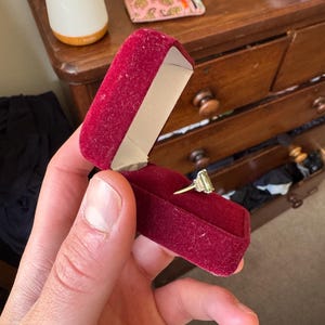 Barnaby added a photo of their purchase