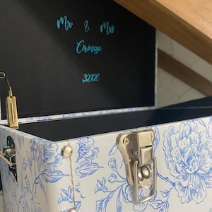 Sarah added a photo of their purchase