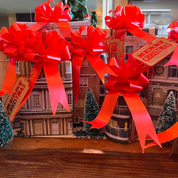 Window Wrapping Paper | 4 X Sheets - Etsy