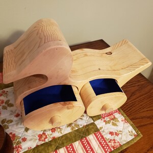 Tim added a photo of their purchase