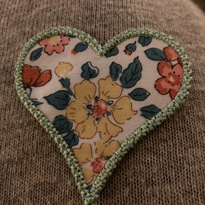 Debbie added a photo of their purchase