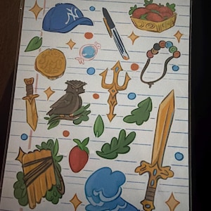 Addison added a photo of their purchase