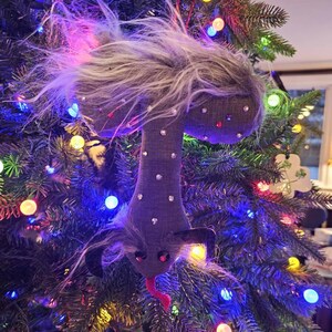 Janey added a photo of their purchase