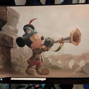 Thomas added a photo of their purchase